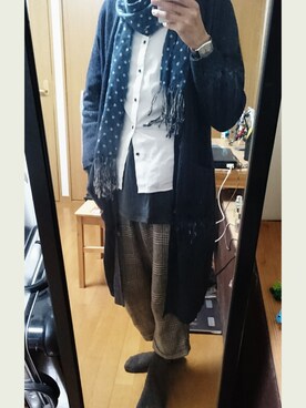 luna0208labuさんのコーディネート