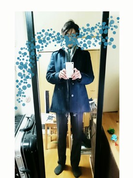 luna0208labuさんのコーディネート