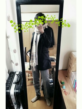 luna0208labuさんのコーディネート