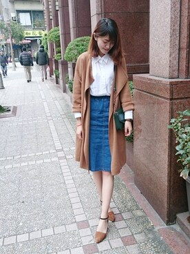 ponさんのコーディネート