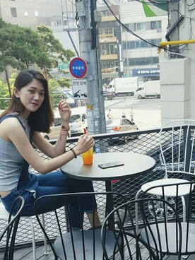 ponさんのコーディネート