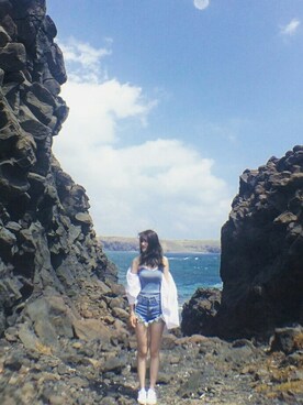 ponさんのコーディネート