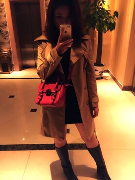 西瓜桑さんのコーディネート