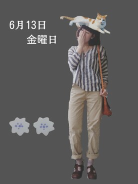 めーこさんのコーディネート