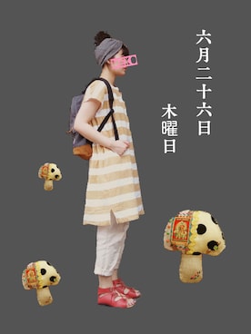 めーこさんのコーディネート