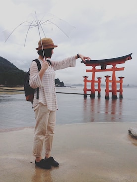 めーこさんのコーディネート