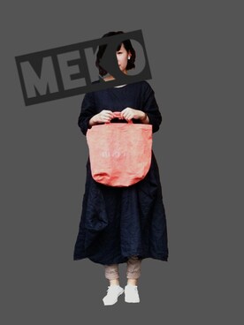 めーこさんのコーディネート