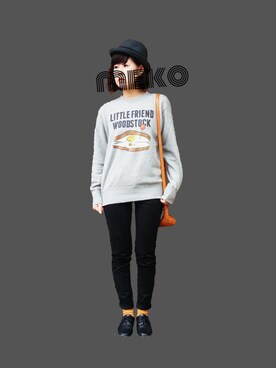 めーこさんのコーディネート