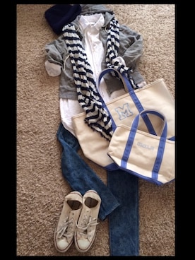 Msk351212さんのコーディネート