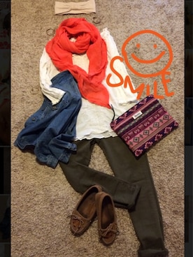 Msk351212さんのコーディネート