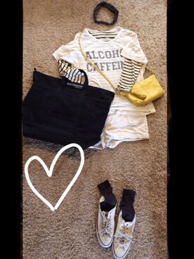 Msk351212さんのコーディネート