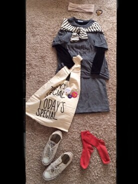 Msk351212さんのコーディネート