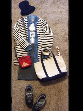 Msk351212さんのコーディネート