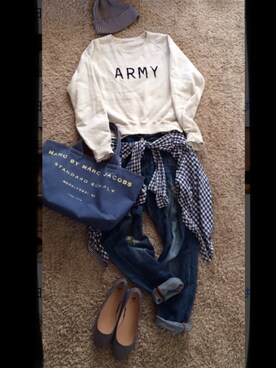 Msk351212さんのコーディネート