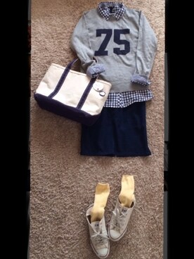 Msk351212さんのコーディネート