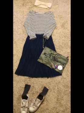 Msk351212さんのコーディネート