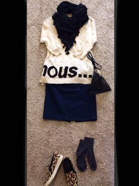 Msk351212さんのコーディネート