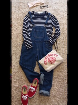 Msk351212さんのコーディネート