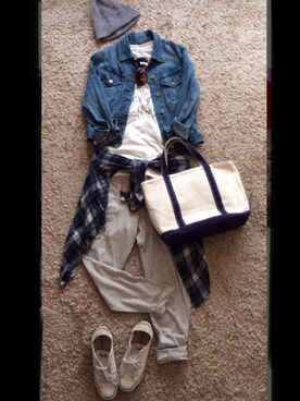 Msk351212さんのコーディネート