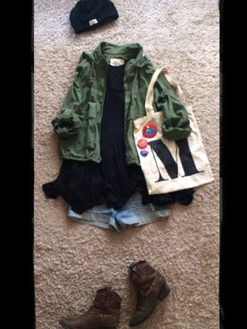 Msk351212さんのコーディネート