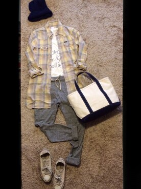 Msk351212さんのコーディネート