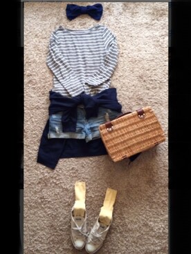 Msk351212さんのコーディネート