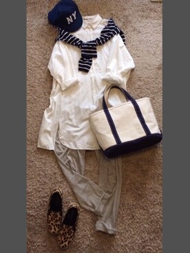 Msk351212さんのコーディネート