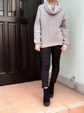 Caa❤︎さんのコーディネート