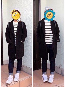 Caa❤︎さんのコーディネート