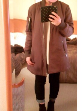 Caa❤︎さんのコーディネート