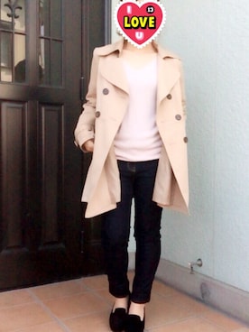 Caa❤︎さんのコーディネート