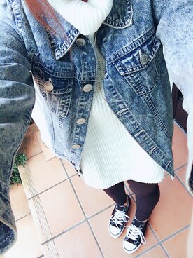 Caa❤︎さんのコーディネート