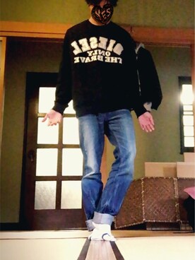 カイトさんのコーディネート