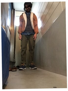 カイトさんのコーディネート