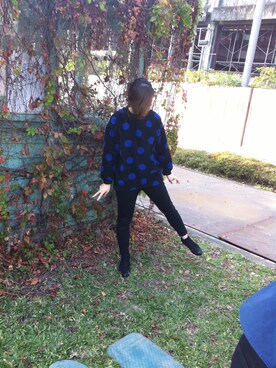 Tracy Chengさんのコーディネート