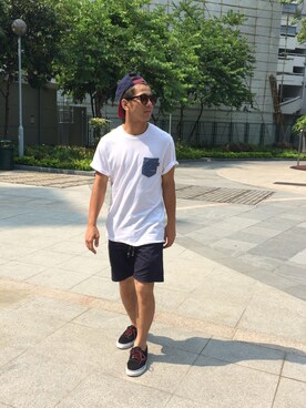 chunchaiさんのコーディネート