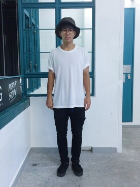 chunchaiさんのコーディネート