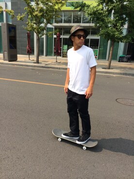 chunchaiさんのコーディネート