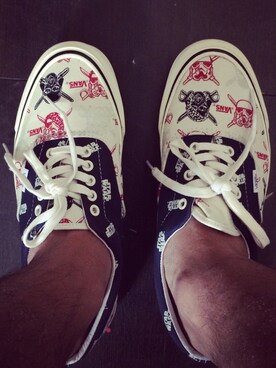 chunchaiさんのコーディネート