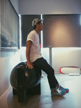 chunchaiさんのコーディネート