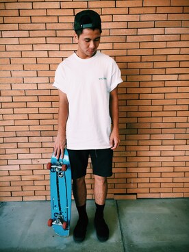 chunchaiさんのコーディネート