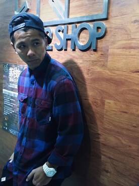 chunchaiさんのコーディネート