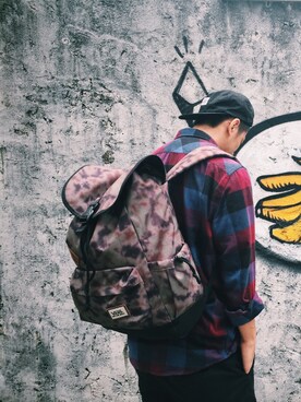 chunchaiさんのコーディネート