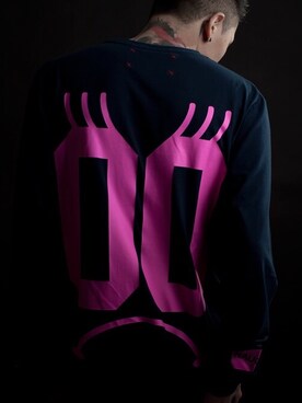 chunchaiさんのコーディネート