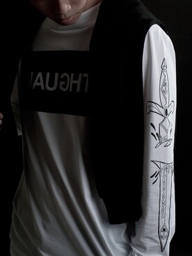 chunchaiさんのコーディネート