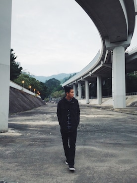 chunchaiさんのコーディネート