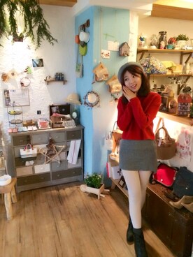 JaneLeeさんのコーディネート