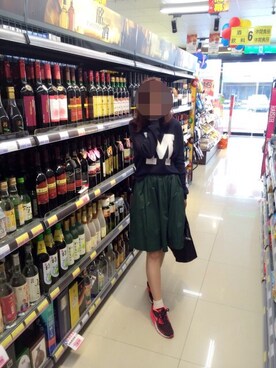 JaneLeeさんのコーディネート