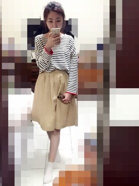 JaneLeeさんのコーディネート