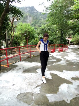 JaneLeeさんのコーディネート